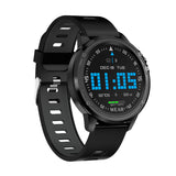 IP68 Full-screen Touch, Smart Bracelet