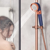 Toilet Booster Shower Bath Nozzle, Best for Home and Hotels
