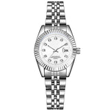 Men, Women, Students' Calendar Room, Gold or Silver Watch