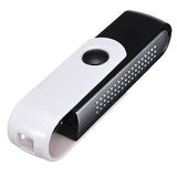 USB Air Purifier, Negative Ion Air Purification Function