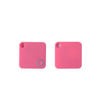 Compatible with iPhone and Android, Anti-lost Device