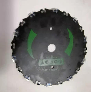 Lawn Mower Accessories, Household Saw Tree Blades
