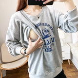 Cool Sweatshirt, Breastfeeding Clothes for Women