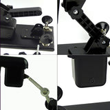 Automatic Extraction and Insertion Machine