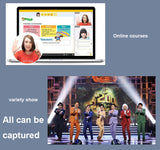 HD Video Capture Card