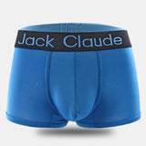 Breathable Milk Silk Boxer Shorts
