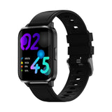 JM01 Pro Smartwatch, Heart Rate, Blood Oxygen, Sleep, Body Temperature Monitoring Device