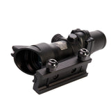 General Metal Sight, Monocular HD Zoom Telescope