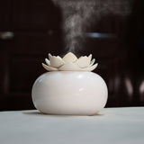 Lotus Aromatherapy Humidifier