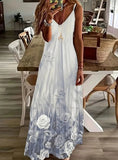 Women's Loose-fitting Versatile Dress