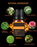 Passion Jin Cool Essential Oil 10ml – Maintenance & Massage (Pack of 2)