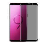Full-screen Surface Anti-seeking Tempered Film, Full Coverage Tempered Glass