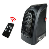 Mini Flame Heater – Portable Electric Room Warmer Multifunction Device