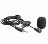 Lavalier Condenser Microphone