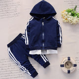Baby Kids' Sports Suit