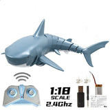 Shark Remote Control Boat, RC Toys