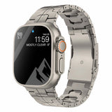 New Titanium Metal Smartwatch Strap or Band