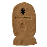 Men's and Women's Warm Halloween Caps