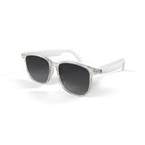 Polarized UV-proof Blue Light, Smart Bluetooth Sunglasses