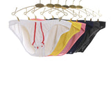 Thin Ice Silk Men's Underwear (Pack of 2)