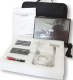 Portable Ultrasound Scanner, 3.5 Convex Probe Laptop, Digital Diagnostic Machine