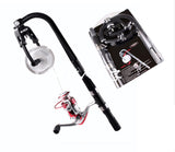 Fishing Line Spooler Winder