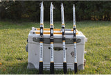Sea Otter Fishing Rod