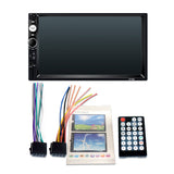 HD 7-inch Bluetooth Car Player