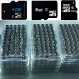 High-speed Micro SD Memory Card