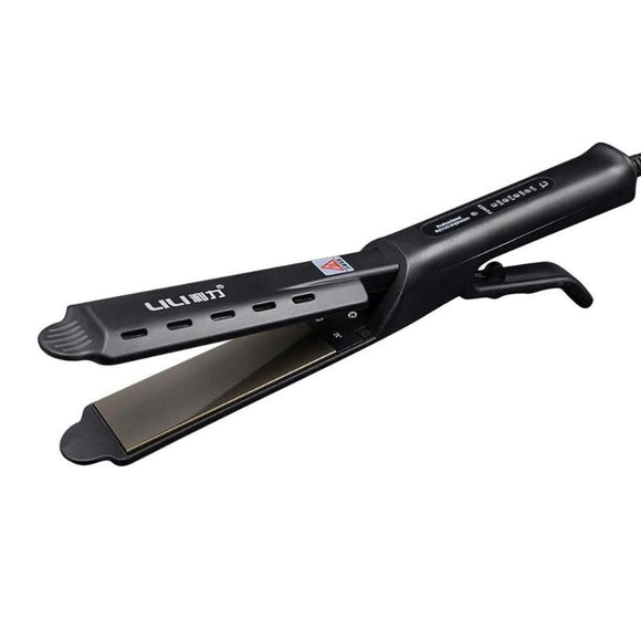 Novice Hair Straightener