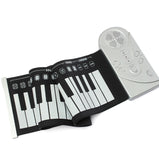 Portable Keyboard Piano for Children