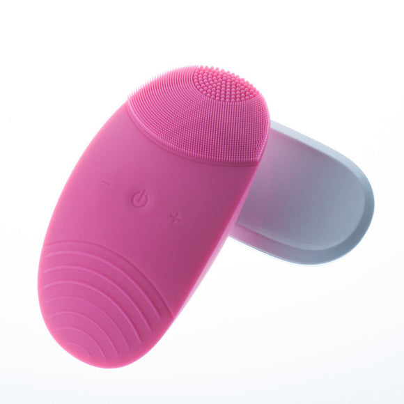 Electric Ultrasound Cleansing Instrument