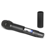One-support Two Wireless Professional Microphone