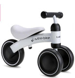 Children Twist Yo Car Scooter, Baby Balance Trycycle Walker
