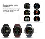 VIBE V3 HR Tactical SmartWatch