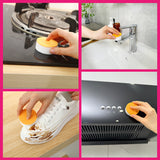 Kitchen Washing Bowl, Decontamination Household Spong Mop Cleaning Bar