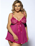 Flaunt your Body, First Night Sleepwear or Sleepdress, Clothing for Brides, Wives, Girlfriends