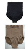 High-waisted  Ladies' Trendy Shorts, Seamless Triangle Pants