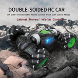 4WD Drift Remote Control Car, RC Toy