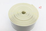 Kitchen Waterproof and Mildproof Tape, Wall Corner Joint Protection Sticker, Anti-collision Strip