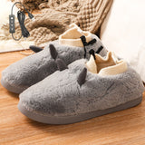 USB Foot Warmer, Electric Heating Shoes for Winters