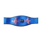 EMS Smart Fitness Instrument Abdominal Muscle Training Belt