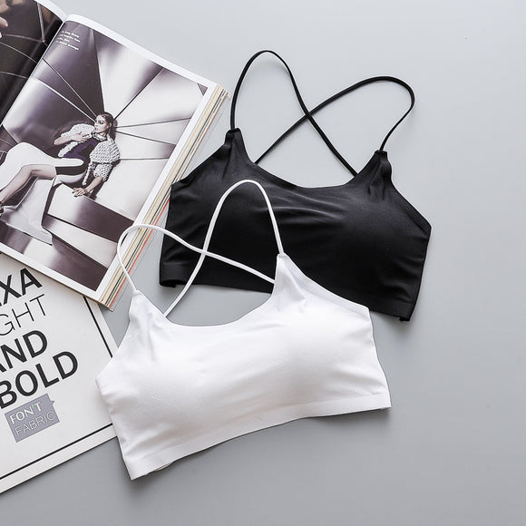 Ice Silk Wrap Underwear (Pack of 2)