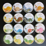 Natural Plant Shampoo Soap (Pack of 2)