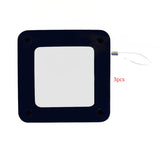 Sliding Door Automatic Closer - Punch-free, Soft Close, 500g–1000g Tension