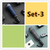 Automatic Umbrella - Ideal for Movies, Ads & Promotions