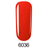 Natural Resin, Colloid Nail Polish
