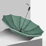 Automatic Luminous Umbrella