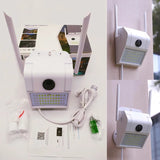 Outdoor Rainproof Camera Monitor
