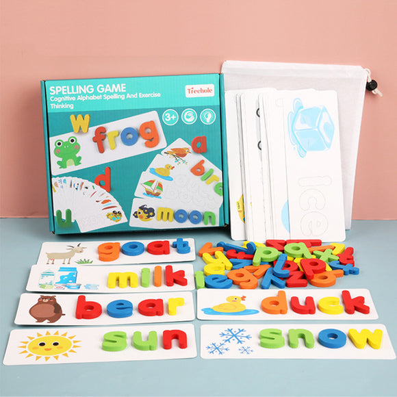 Preschool Educational Toys